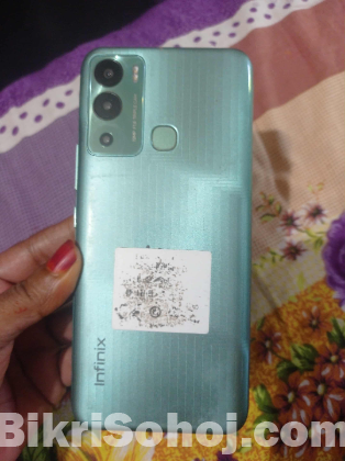 Infinix